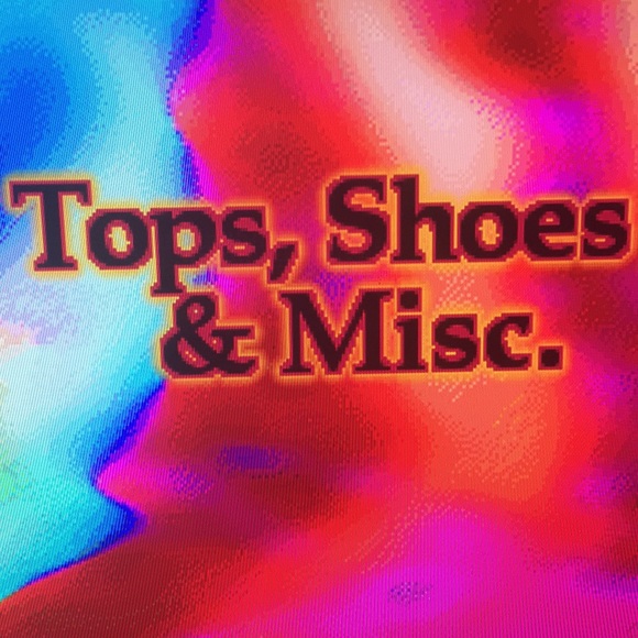 Tops - Picture 1 of 1